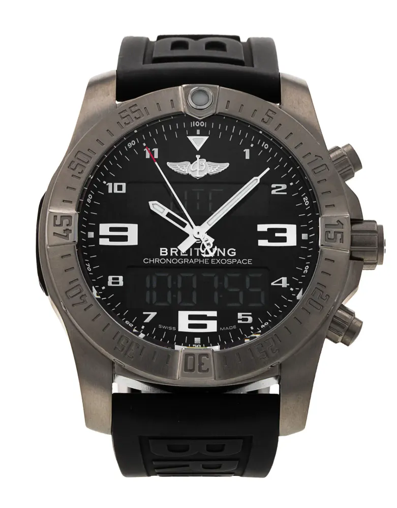 Breitling Exospace EB5510 — 2016 — Excellent