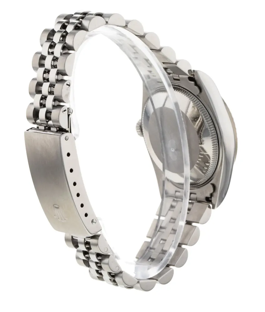 Rolex Mid-Size Datejust 68274 — 1996 — Very good detail 3