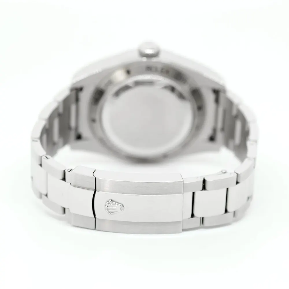 Rolex Milgauss 116400 GV — 2020 — Excellent detail 3