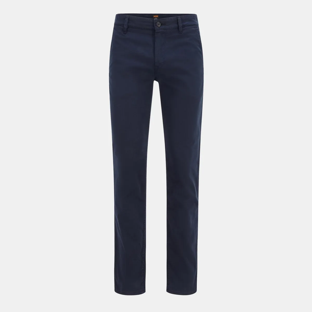 Boss Men's HBO Chino Slim Trousers, Slim-fit