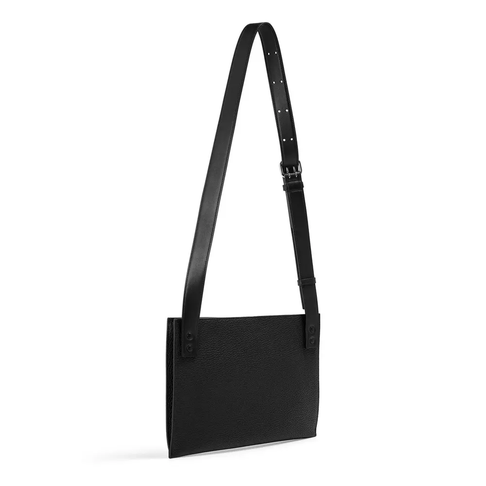 GIVENCHY GIV Flat Pouch Sn63 in Black, additional product view 2
