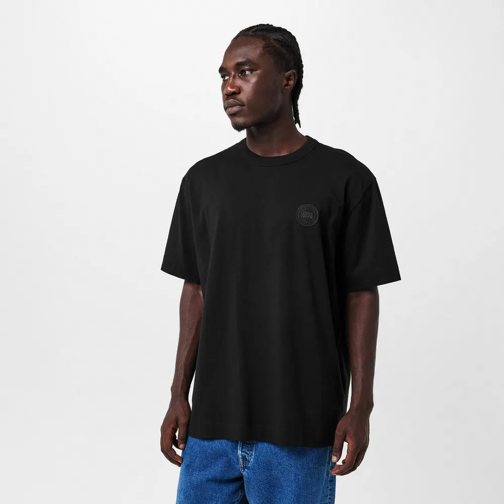 Canada Goose Gladstone Logo T-Shirt detail 3