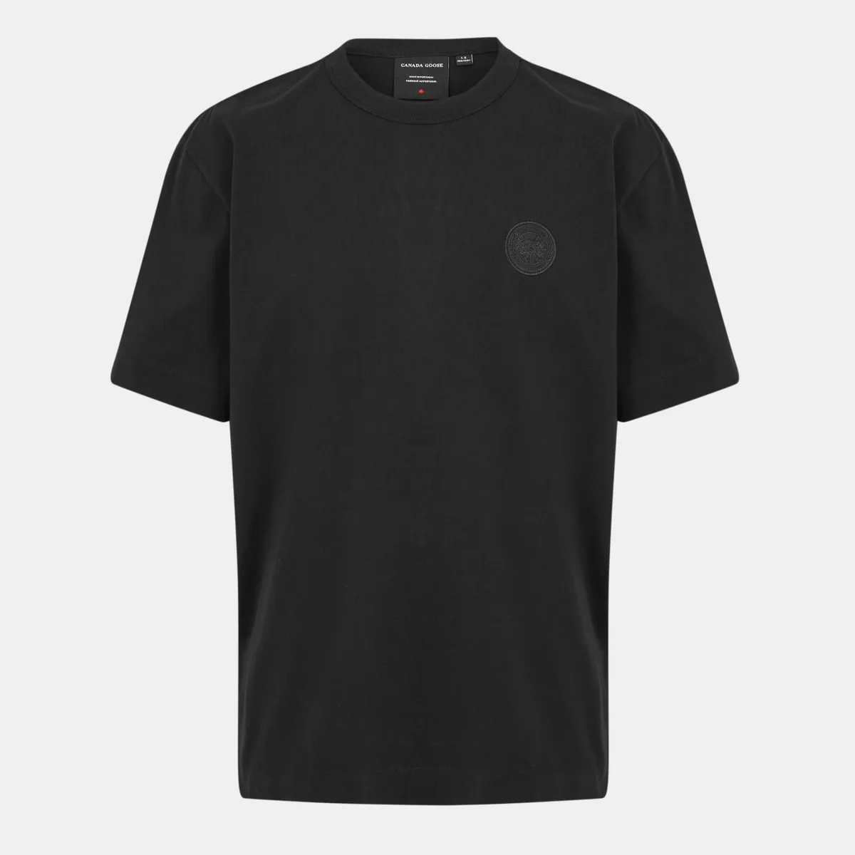 Canada Goose Gladstone Logo T-Shirt