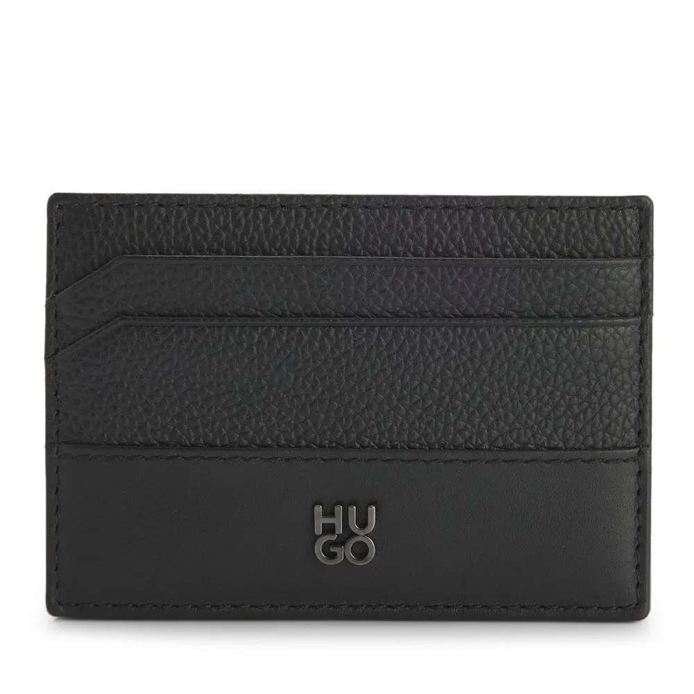 Hugo Hugo Quantic Cardcase 10274121 01