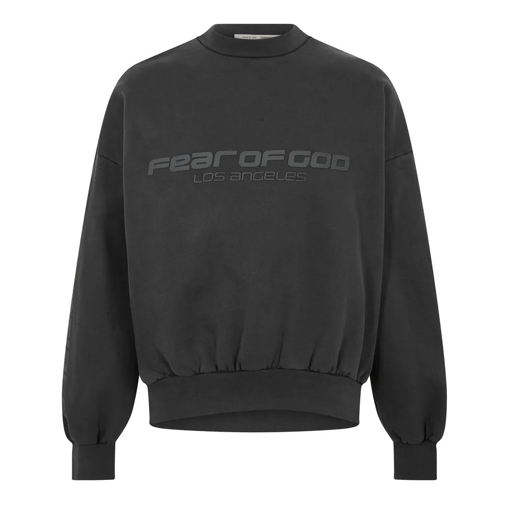Fear Of God Essentials FGE LA Crew Sn62