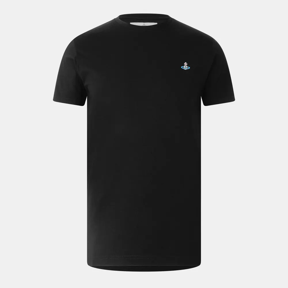 Vivienne Westwood Peru T-Shirt in Black – Clothing