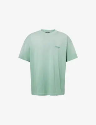 REPRESENT Owners Club Cotton-Jersey T-Shirt