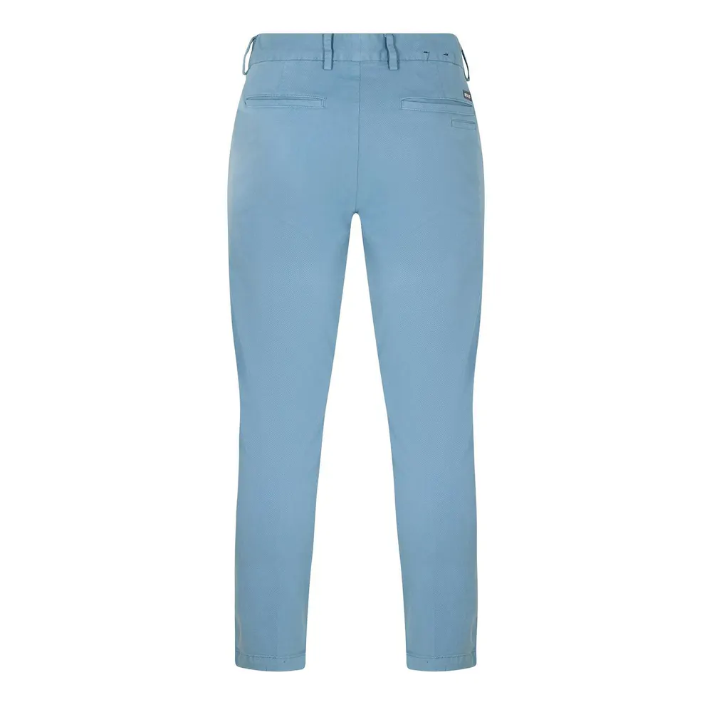 Boss Men's Kaiton Straight Leg Trousers detail 2
