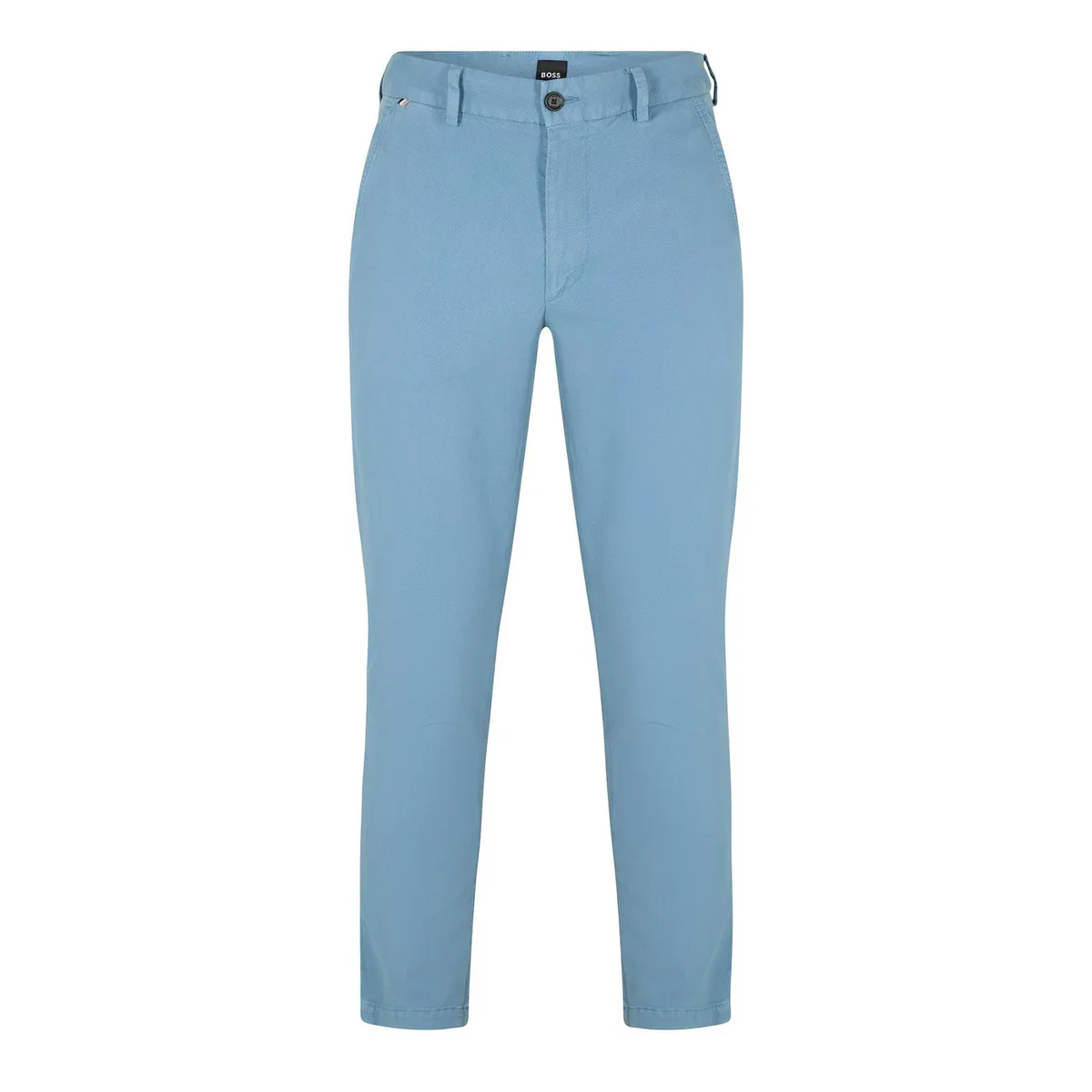 Boss Men's Kaiton Straight Leg Trousers
