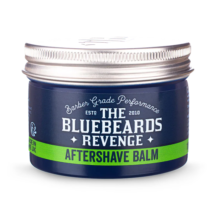 The Bluebeards Revenge Aftershave Balm 100ml