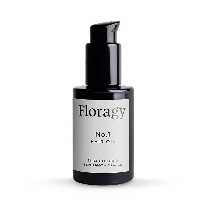 Floragy No. 1 Strengthening Hair Oil 30ml