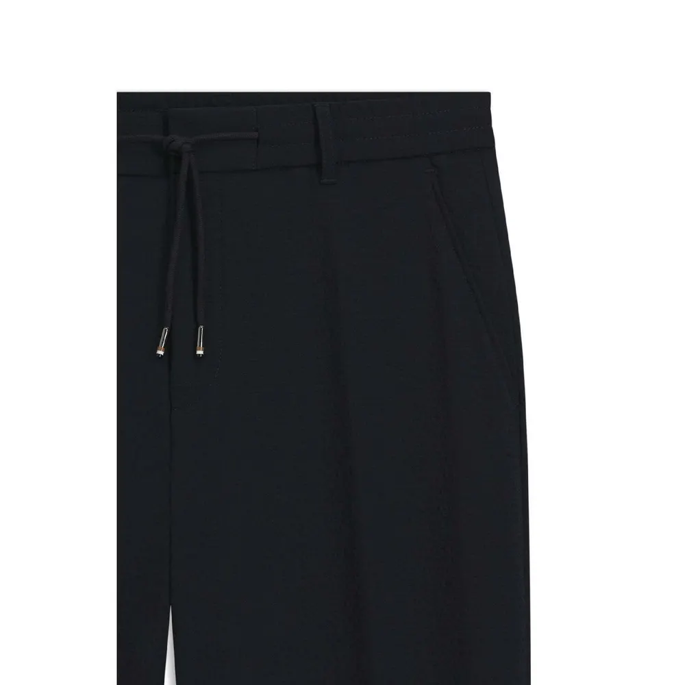 Boss C-Perin-RDS-252 Trousers detail 2