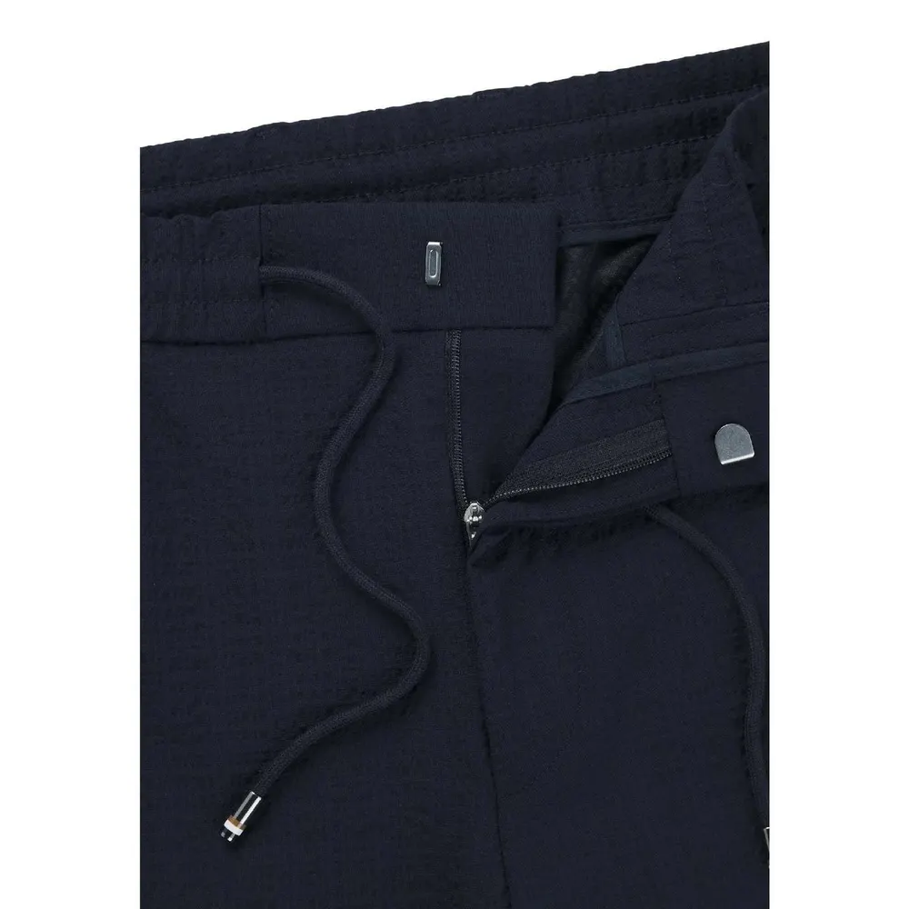 Boss C-Perin-RDS-252 Trousers detail 3