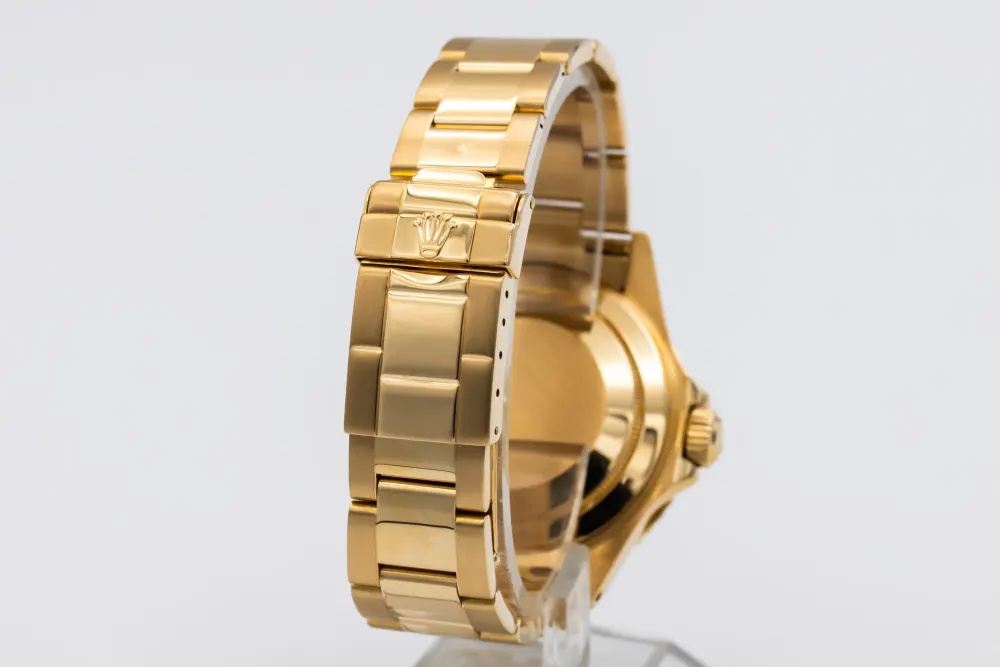 Rolex Yacht-Master 16628 — 1996 — Very good detail 3
