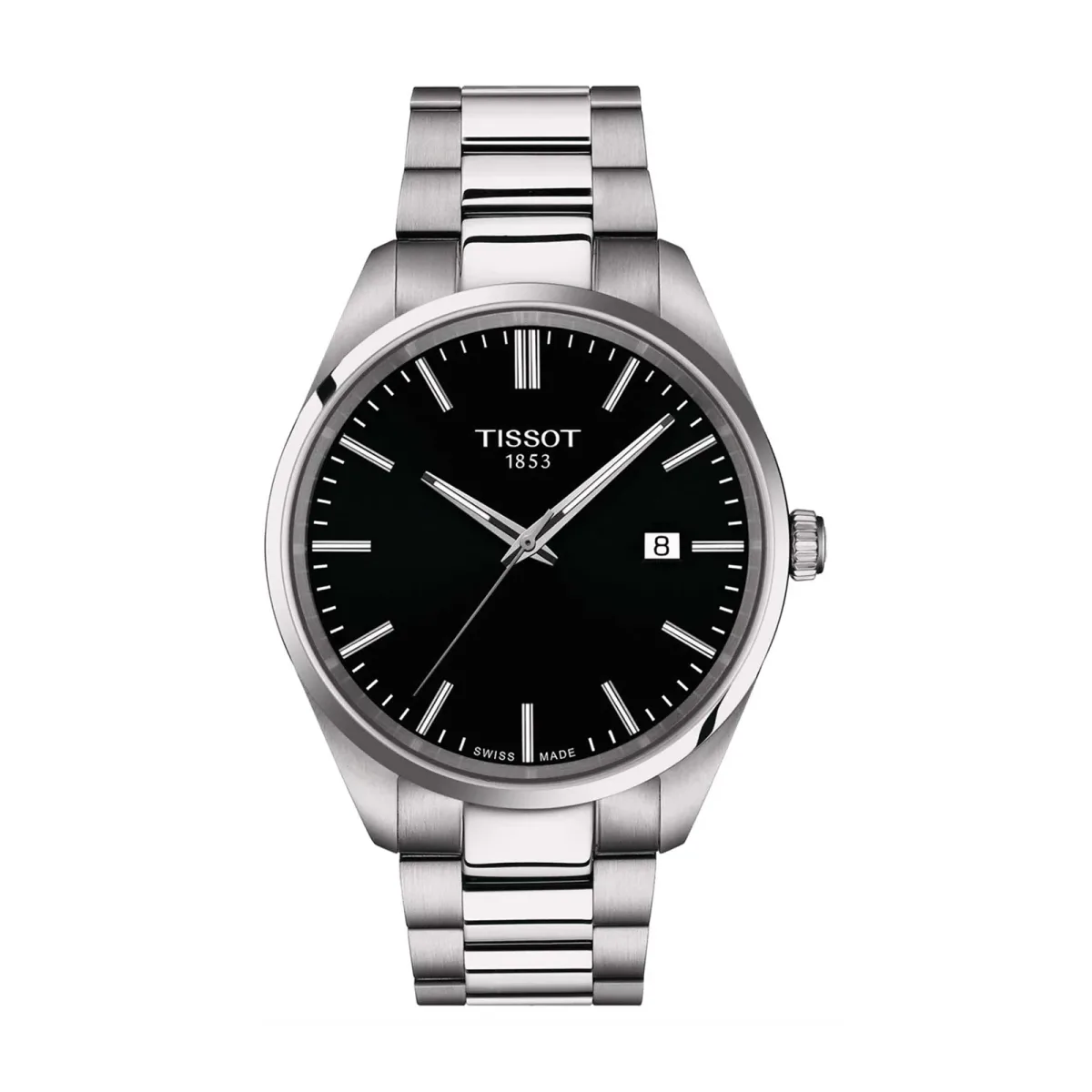 Tissot PR100 Black 40mm