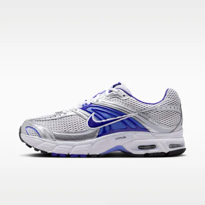 Nike Air Max Moto 2K Men's Shoes - White/Wolf Grey/Royal Pulse/Concord