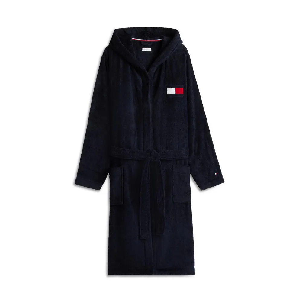 Tommy Hilfiger Heritage Bathrobe