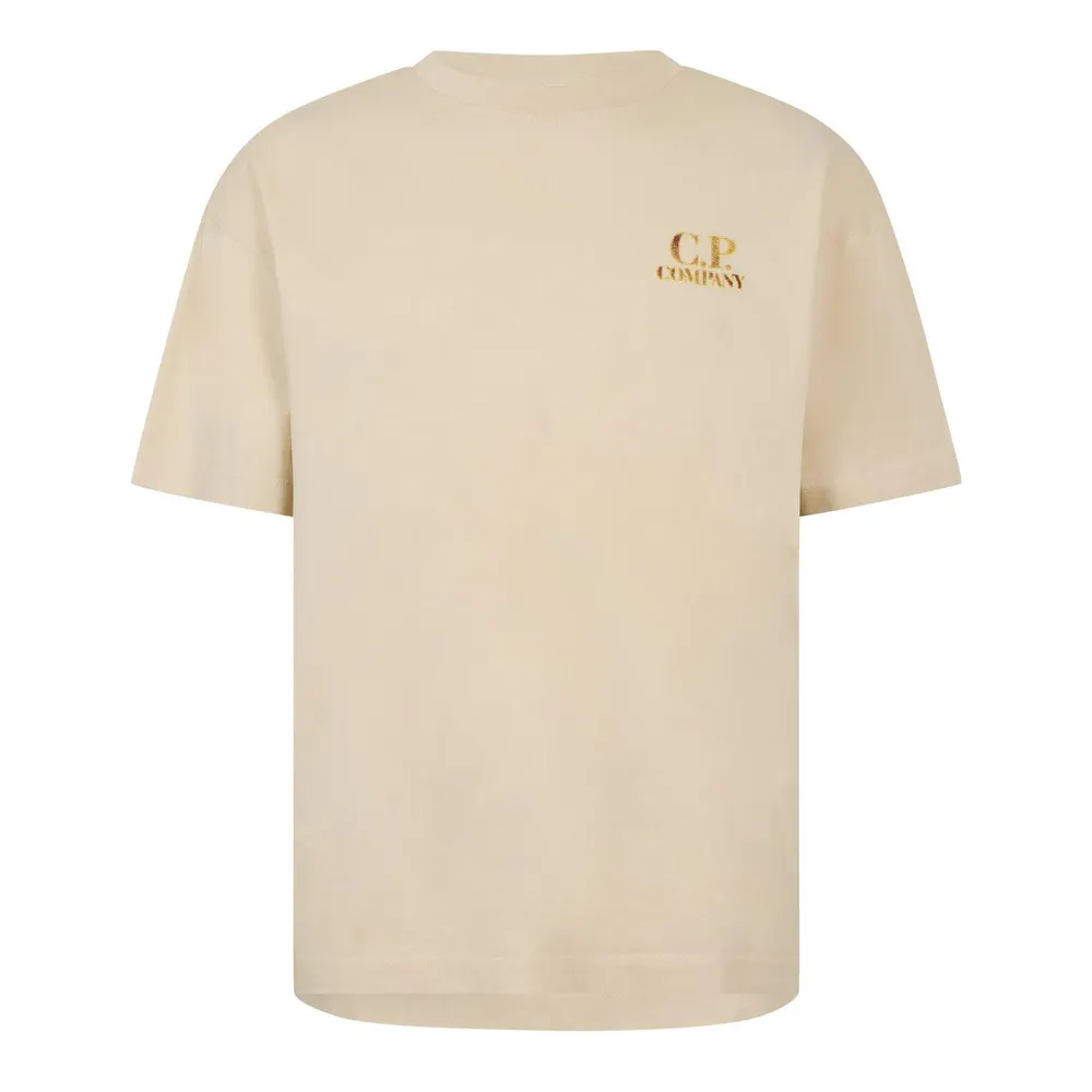 CP Company Men's T-Shirt