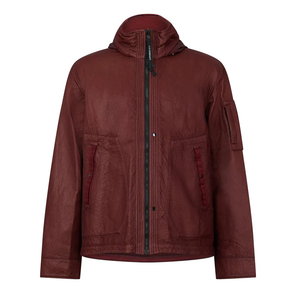 CP Company Men's Bi-Face Parka