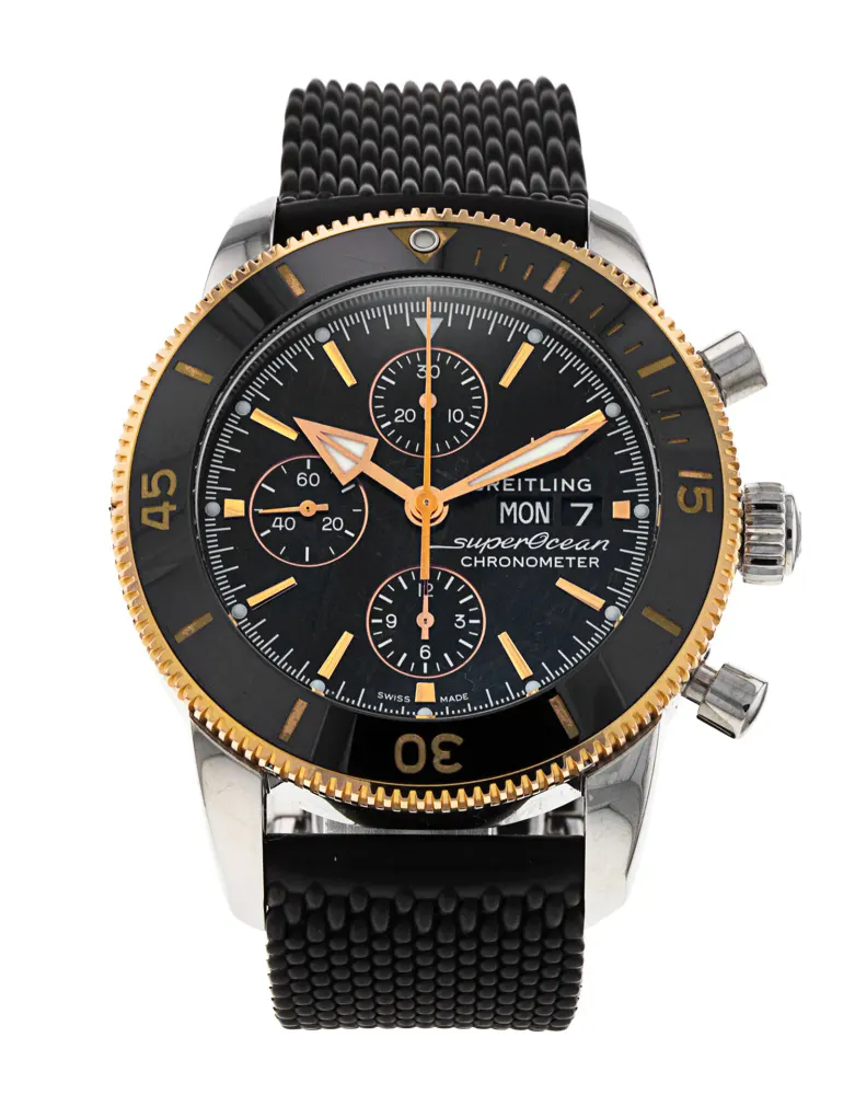 Breitling SuperOcean Heritage II U13313 — 2021 — Very good