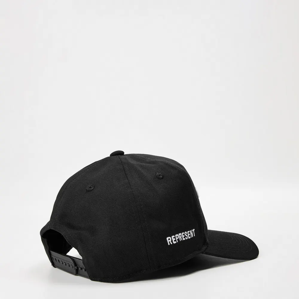 Represent Men's Baseball Caps detail 2