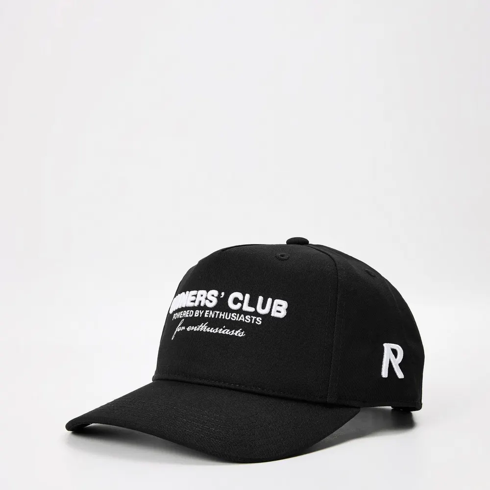 Represent Men's Baseball Caps