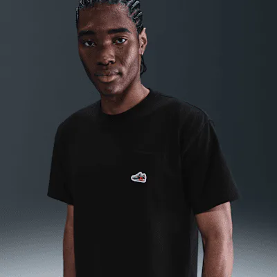 Nike Sportswear Air Max 90 Men's T-Shirt - Black