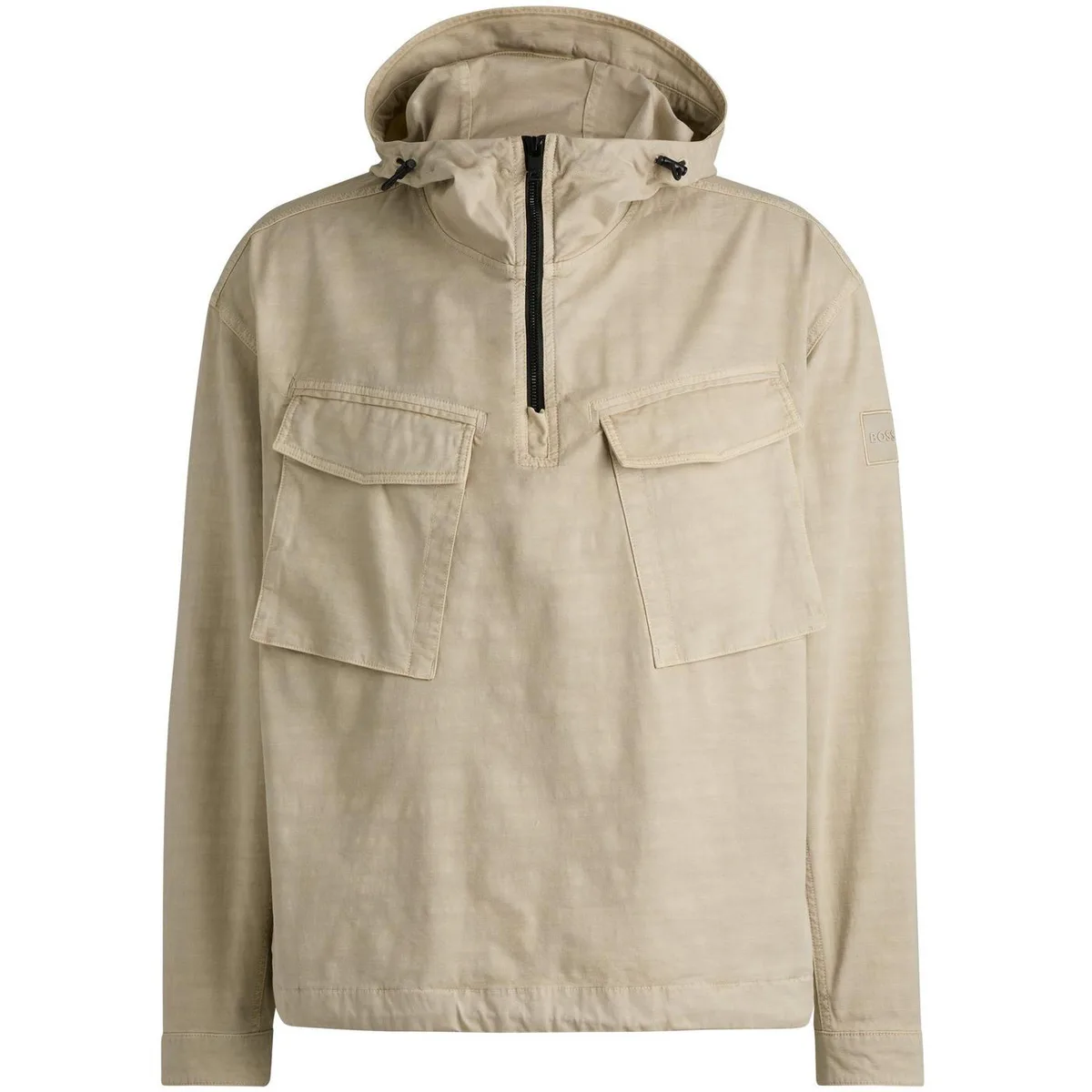Boss Men's Lotaco M Overshirt