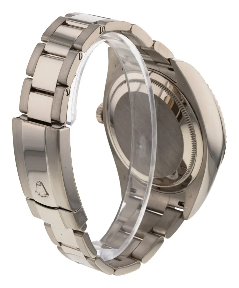 Rolex Sky-Dweller 326939 — 2017 — Very good detail 3