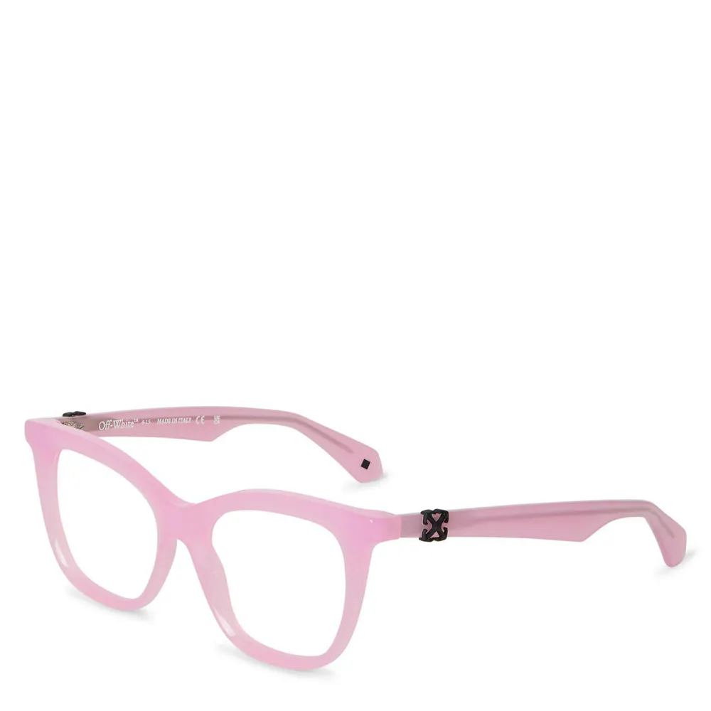 Off White Off Eyewear Style 7T 99 in Pink – Accessories