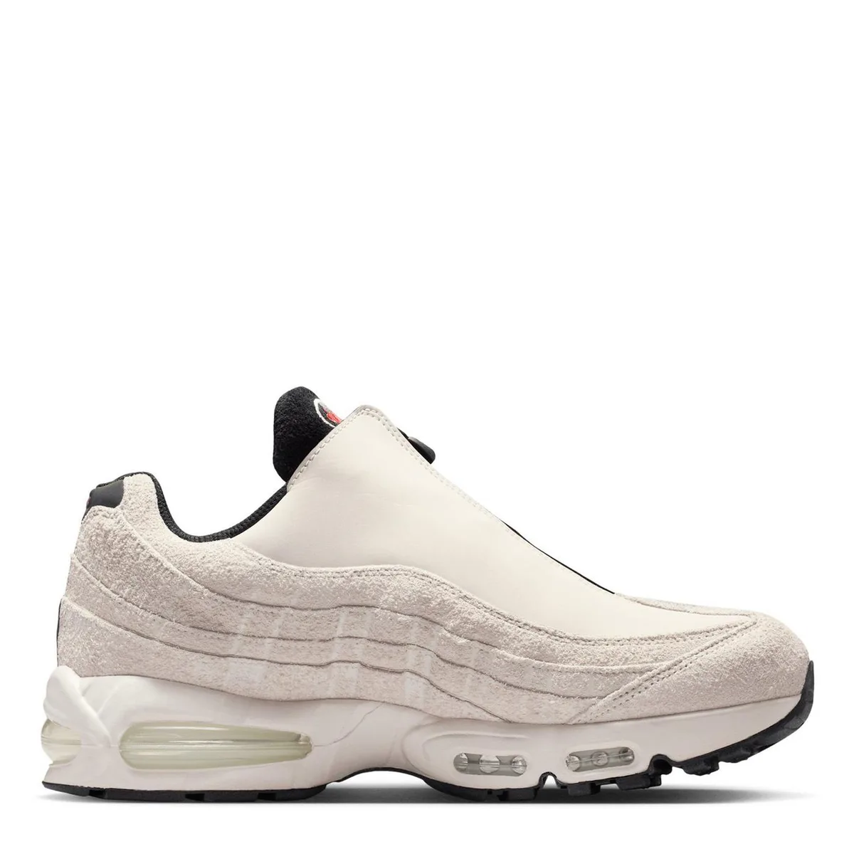 For Him Nike Mens Air Max 95 Zip SP Trainers