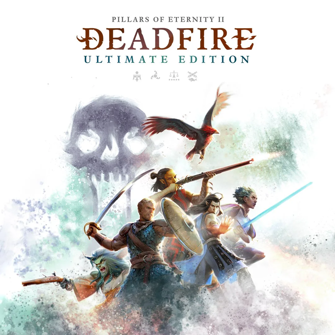 Versus Evil Pillars of Eternity II: Deadfire - Ultimate Edition in Digital, additional product view 2