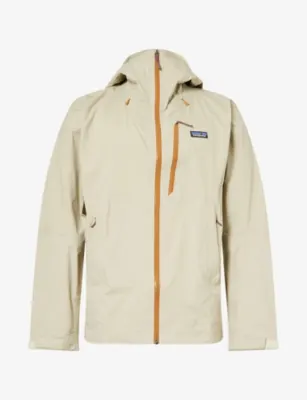 PATAGONIA Crest Rain Hooded Shell Jacket