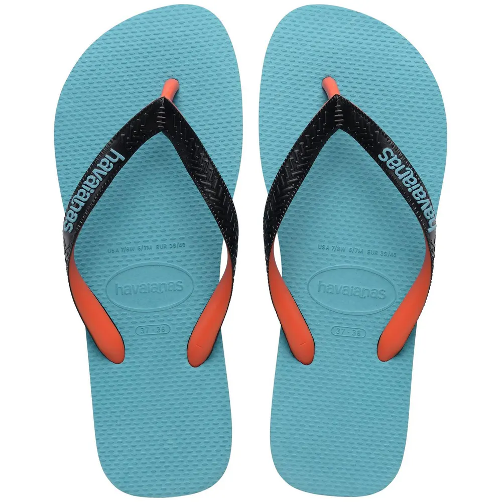 Havaianas Men's Top Mix Flip Flops