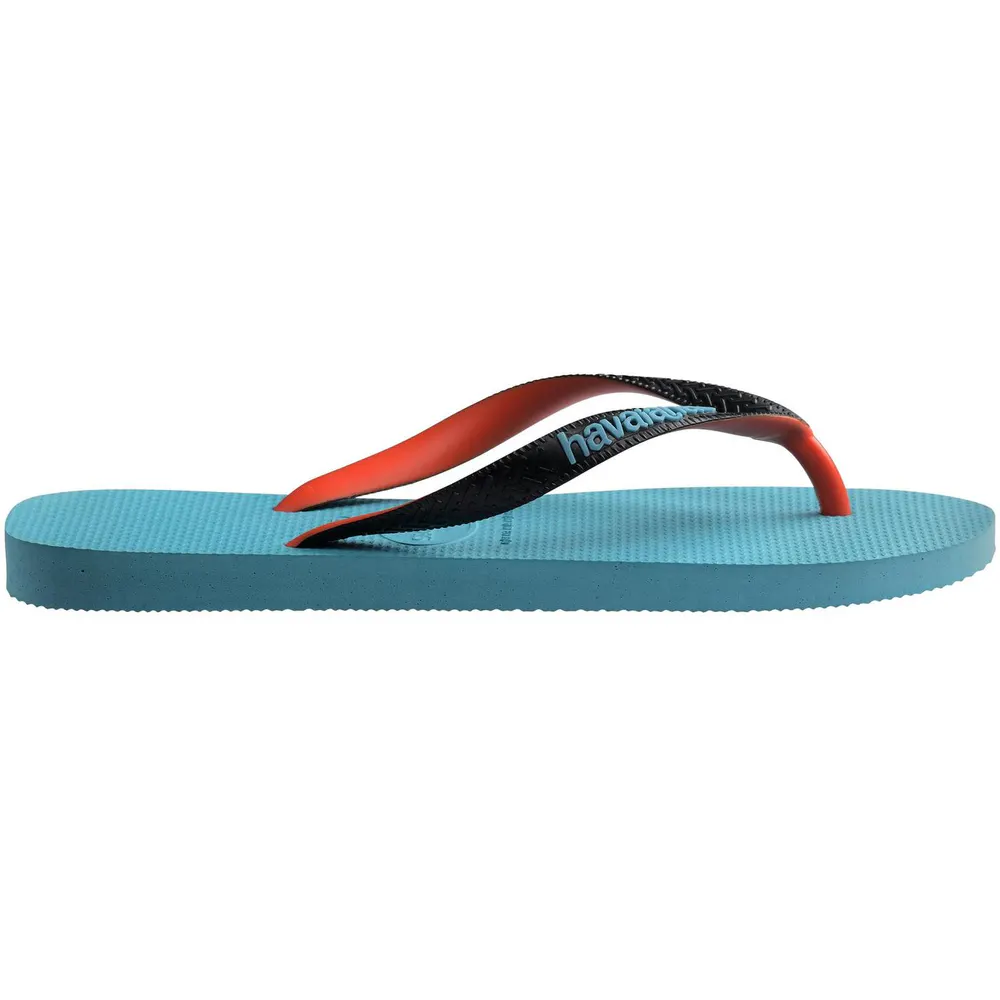 Havaianas Men's Top Mix Flip Flops detail 3