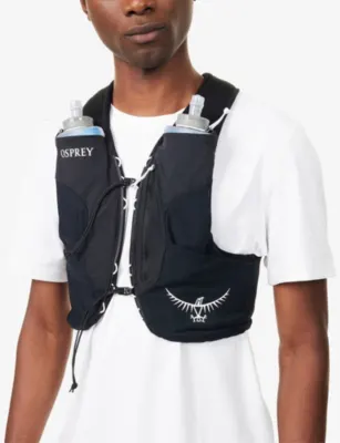 OSPREY Duro™ LT Run Hydration Vest with 500ml Flasks detail 2