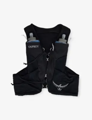 OSPREY Duro™ LT Run Hydration Vest with 500ml Flasks