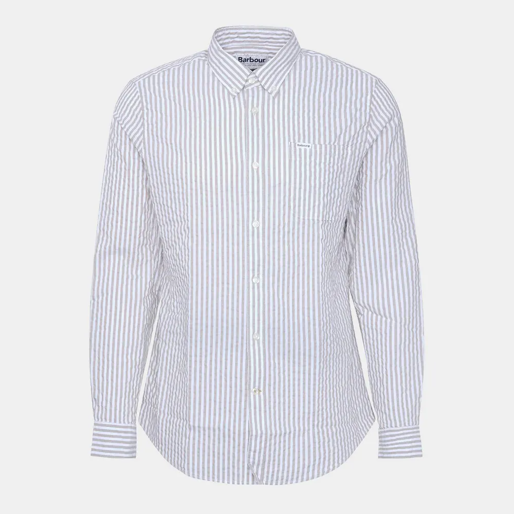 Barbour Nelson Tailored Shirt