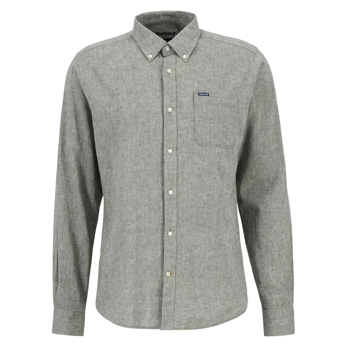 Barbour Nelson Tailored Shirt
