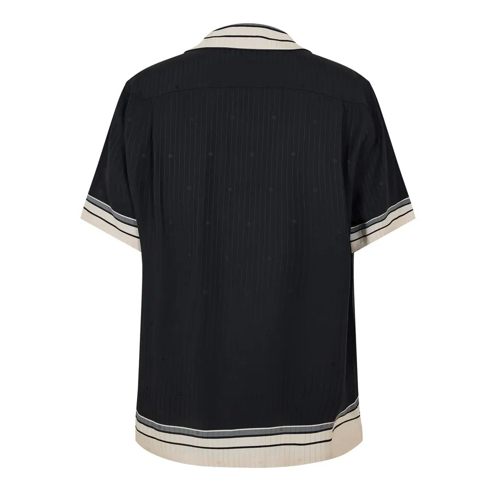 Dolce and Gabbana DG Riga SS Shirt Sn61 detail 2