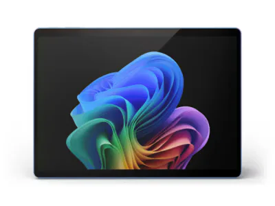 Microsoft Surface Pro, 13-inch (11th Edition)