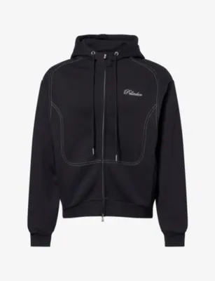 PELLADOR Barthez Overlock Jersey Hoody