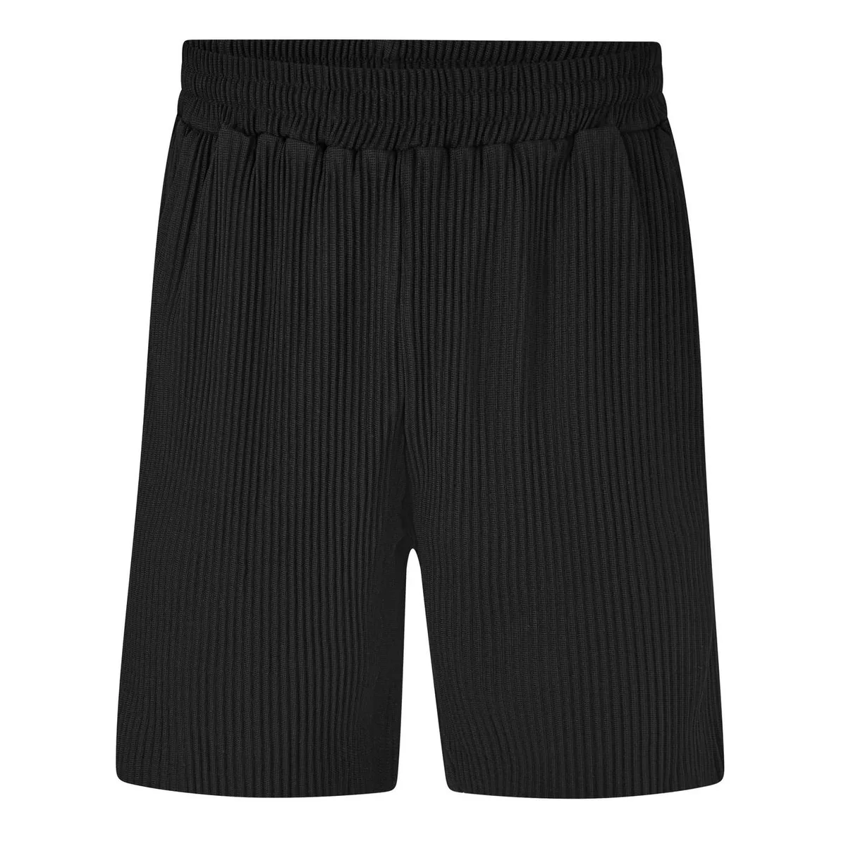 BELIER BELIER Pleated Short Sn63
