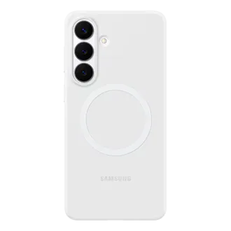 Samsung Silicone Magnet Case for Galaxy S26+