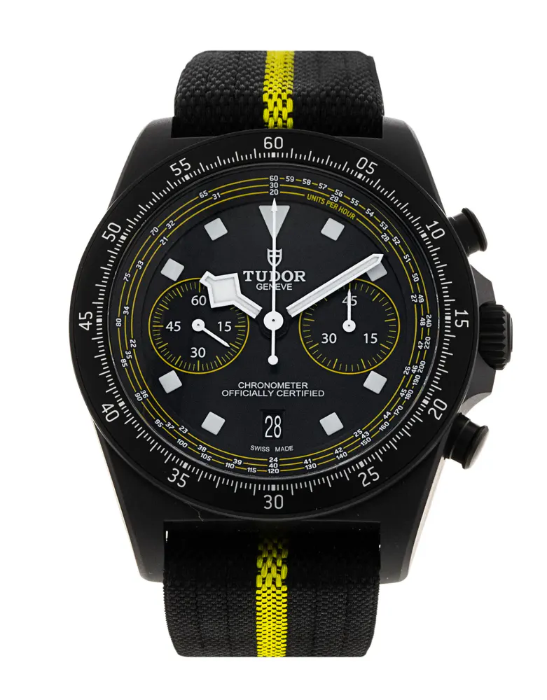 Tudor Pelagos FXD 25827KNJN — 2025 — Excellent