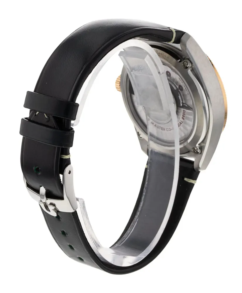 Omega Constellation Globemaster 130.23.39.21.03.001 — 2021 — Excellent detail 3