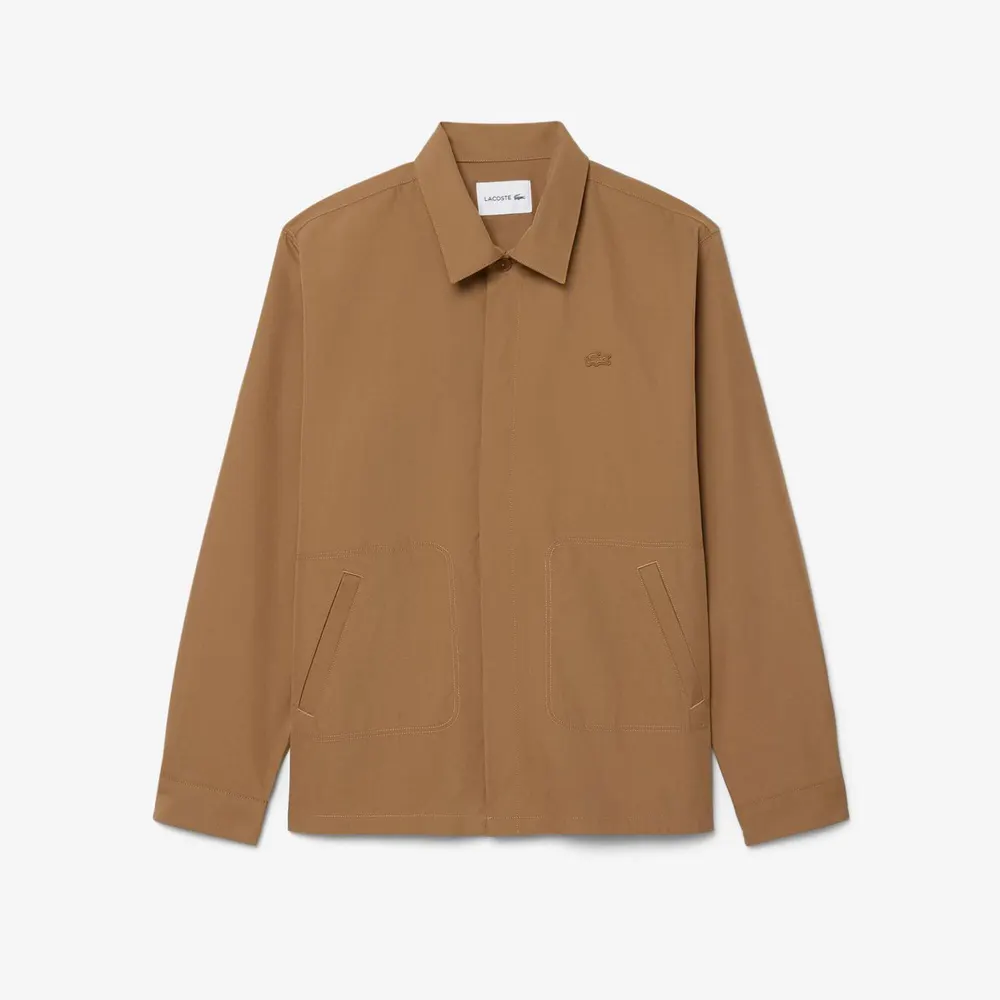 Lacoste Lacoste Overshirt Sn64