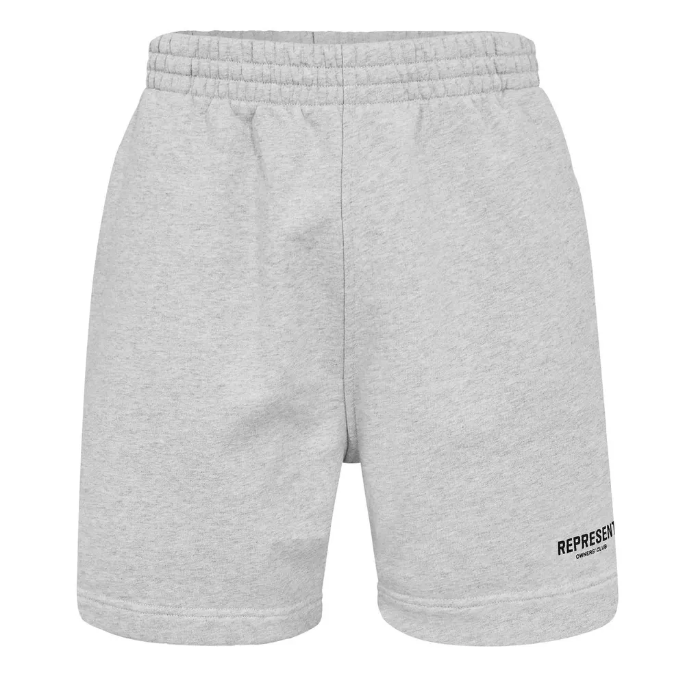 Represent Men's Owners Club Relaxed Fit Shorts