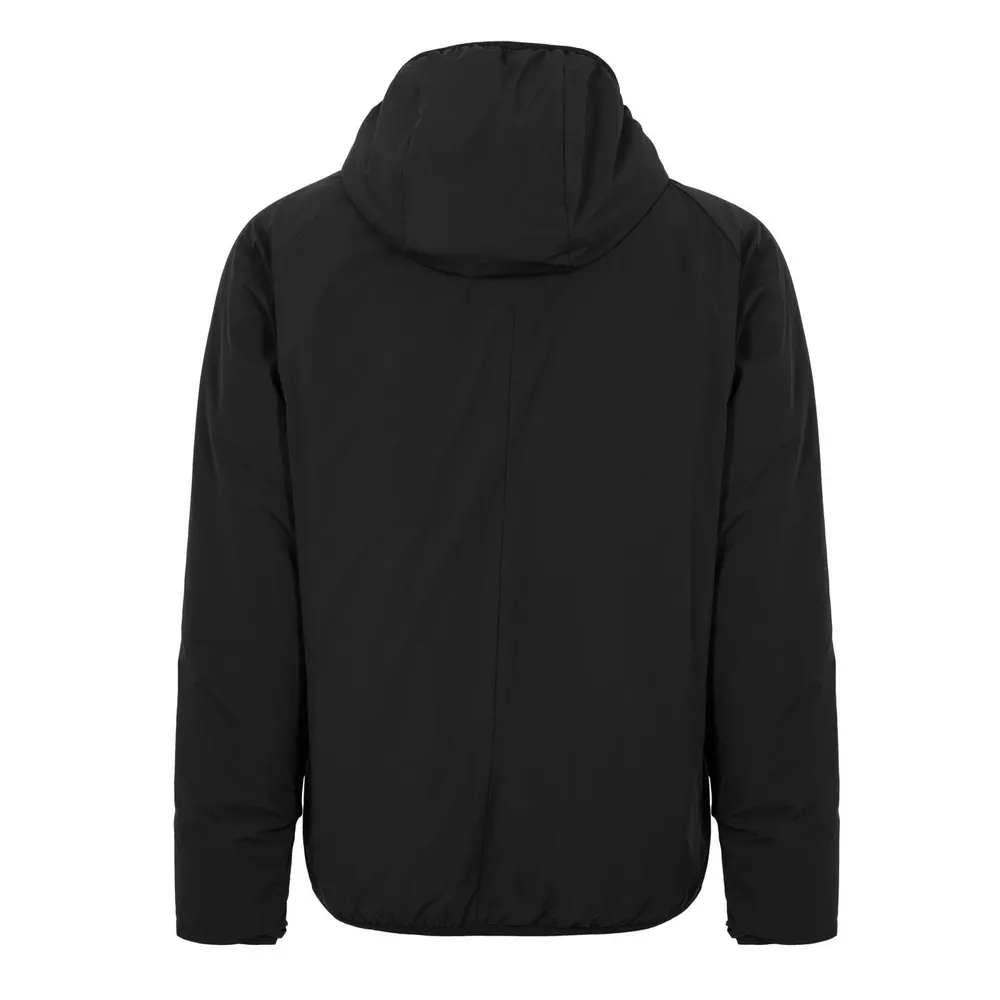 Boss Mens BOSS GREEN 3-in-1 Hooded Zip-up Jacket with Detachable Inner detail 2