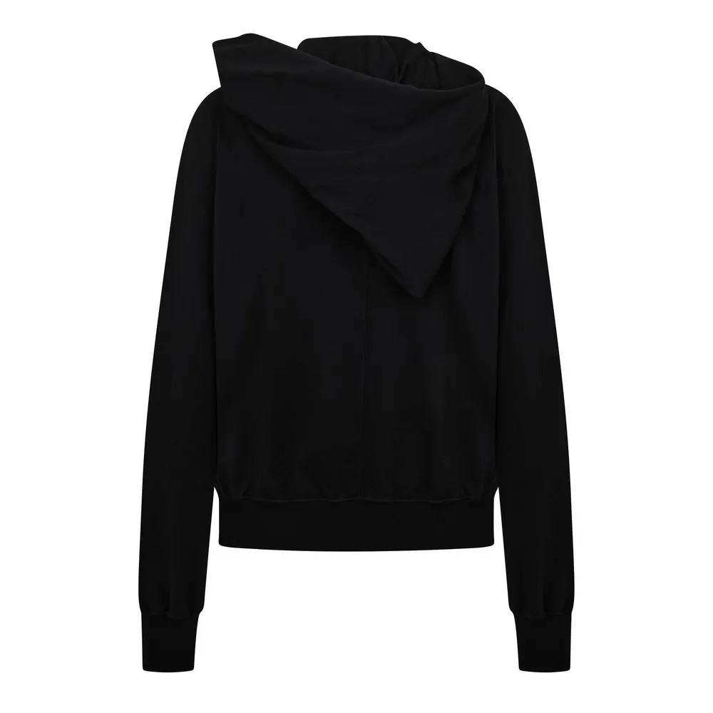 Rick Owens Drkshdw Men's Mountain Zip Hoodie detail 2